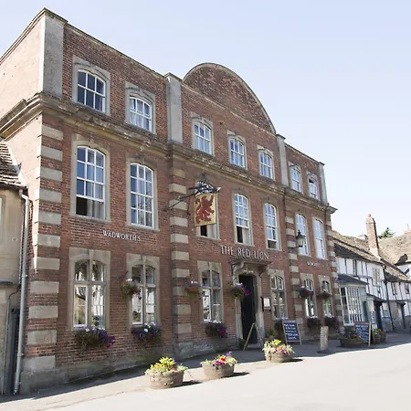 The Red Lion-2
